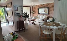 The Junction Estate Cool Calm Cozy A Home N Host Property